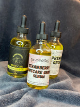 360 WAVE OIL BUNDLE